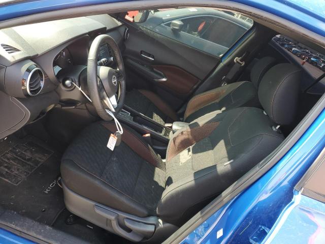 2023 NISSAN KICKS SR 3N1CP5DV2PL514508