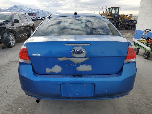 VIN 5NMS33AD4LH166710 2020 Hyundai Santa Fe, Sel no.6