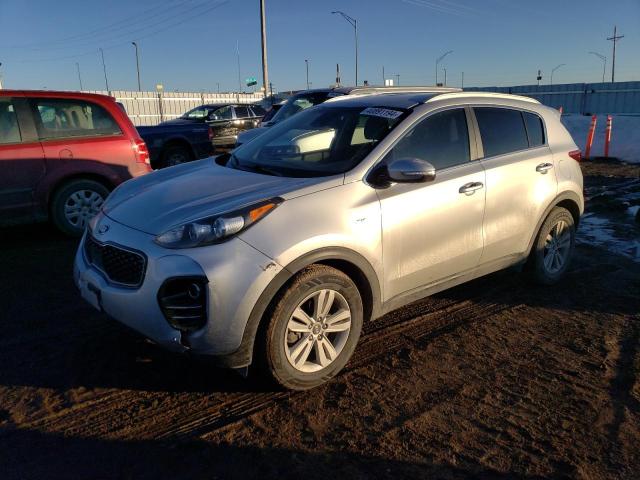 VIN JTHBK1GG7D2029936 2018 KIA SPORTAGE no.1