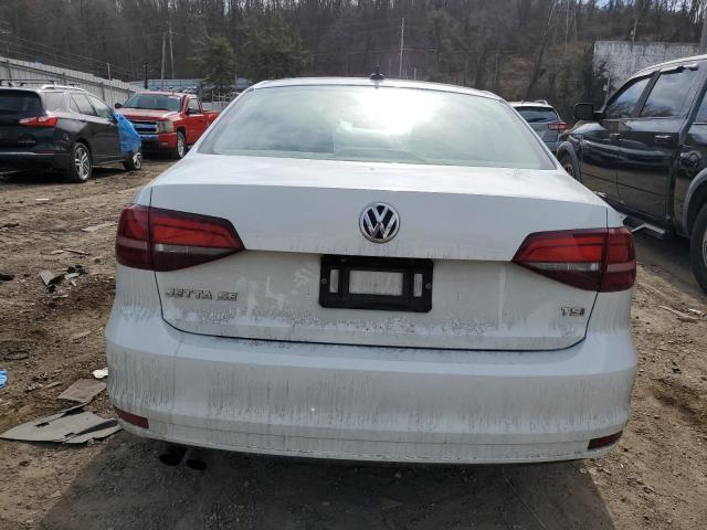 2017 VOLKSWAGEN JETTA SE 3VWDB7AJ2HM305372