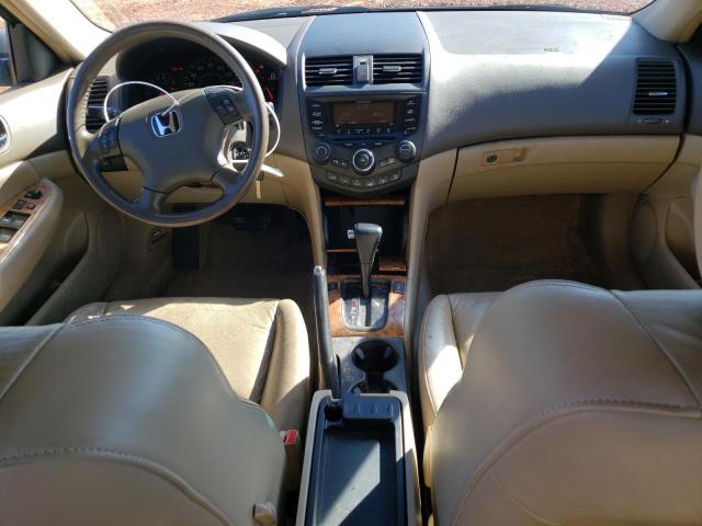 2005 Honda Accord Ex VIN: 1HGCM66595A022170 Lot: 42879814