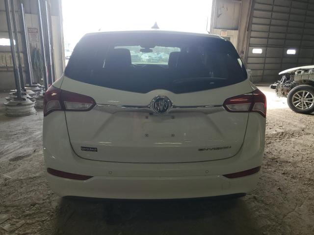 2020 BUICK ENVISION E - LRBFXCSA2LD126546