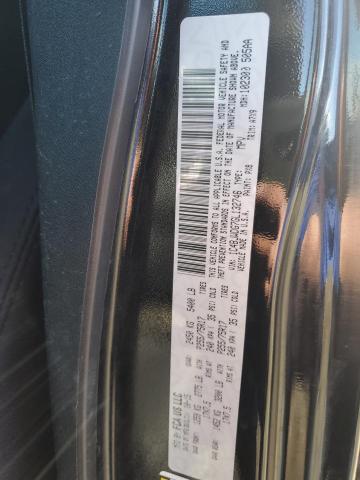 2016 JEEP WRANGLER U 1C4BJWDG7GL132746