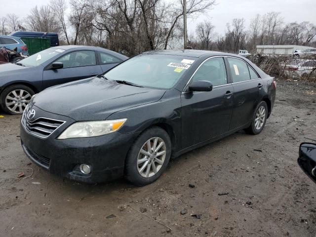 2011 Toyota Camry Se VIN: 4T1BK3EK7BU127513 Lot: 44055094