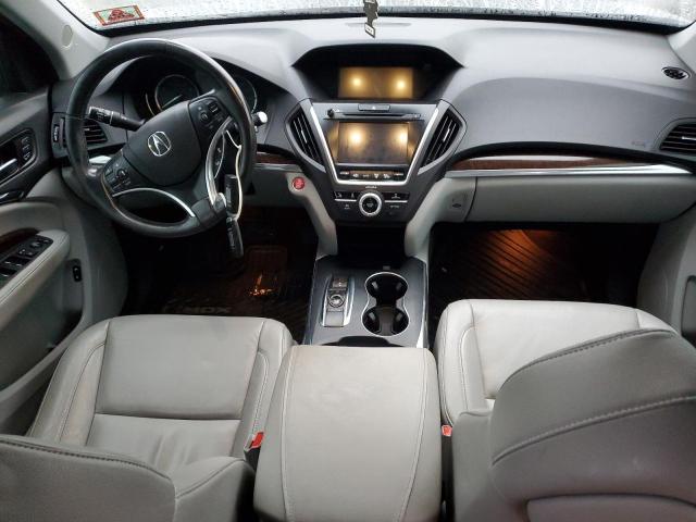 2018 Acura MDX - Image 8