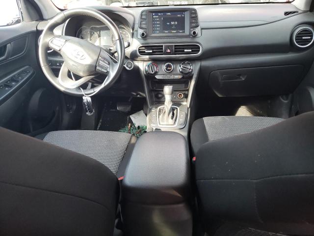 2021 HYUNDAI KONA SEL P - KM8K62AA2MU606517