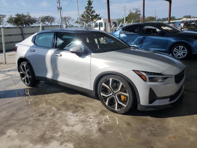 2022 Polestar 2 VIN: LPSED3KA9NL053019 Lot: 42777014