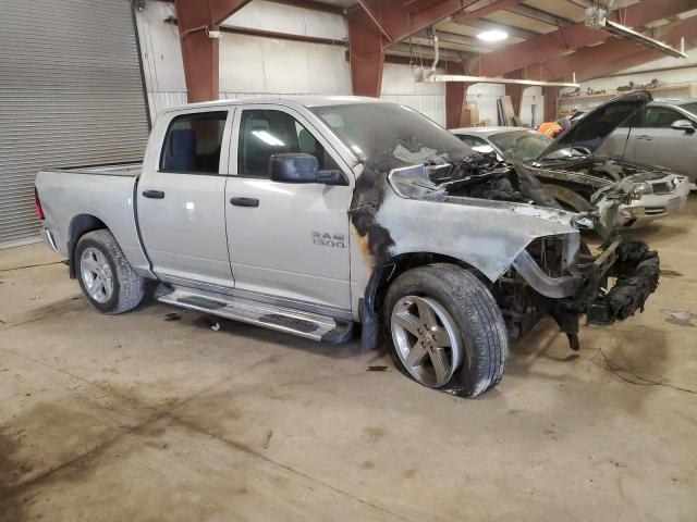 2018 RAM 1500 ST 1C6RR7KGXJS179483