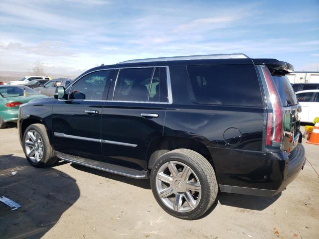 2018 CADILLAC ESCALADE P - 1GYS4CKJ1JR363936