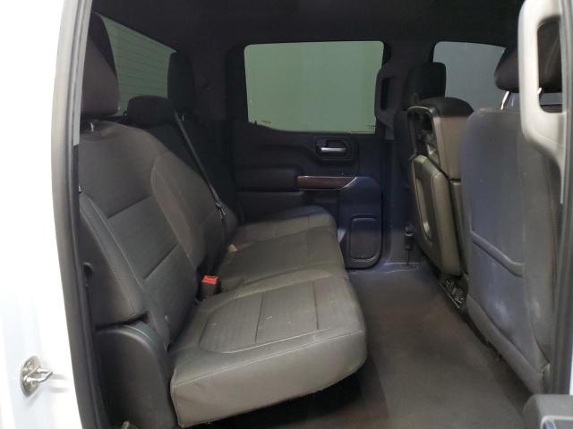 2020 CHEVROLET SILVERADO - 3GCPWDEK0LG236274