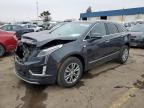 CADILLAC XT5 PREMIU