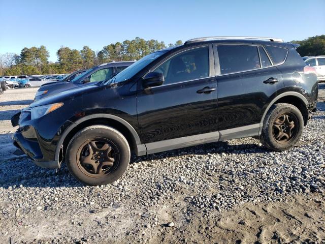 2016 TOYOTA RAV4 LE 2T3ZFREV6GW235796