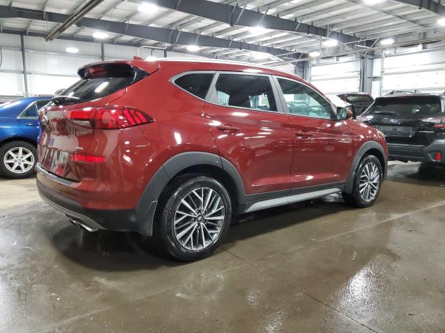 2020 HYUNDAI TUCSON LIM KM8J3CAL2LU181908