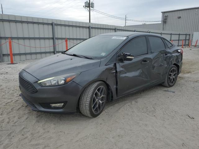2017 FORD FOCUS SE 1FADP3FE8HL275052