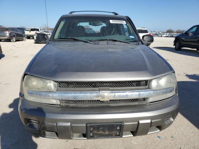 2006 Chevrolet Trailblazer Ls VIN: 1GNDS13S662360425 Lot: 43926084