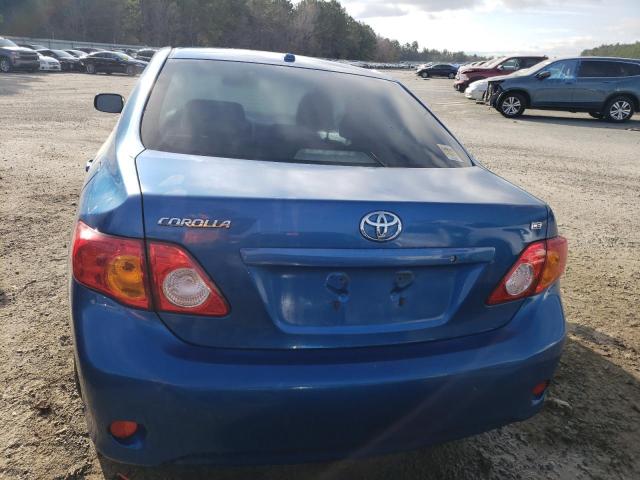 2009 Toyota Corolla - Image 6