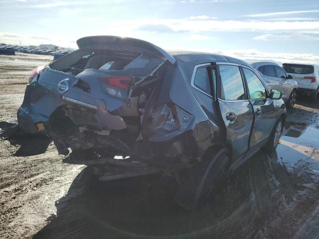 2017 NISSAN ROGUE S KNMAT2MT4HP517221