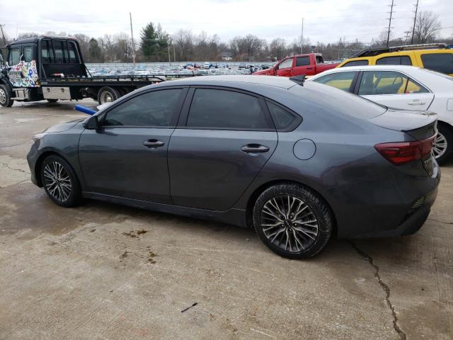 2022 KIA FORTE GT L - 3KPF54AD6NE439738