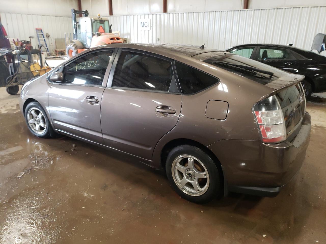 jtdkb20u557048271 JTDKB20U557048271 2005 Toyota Prius