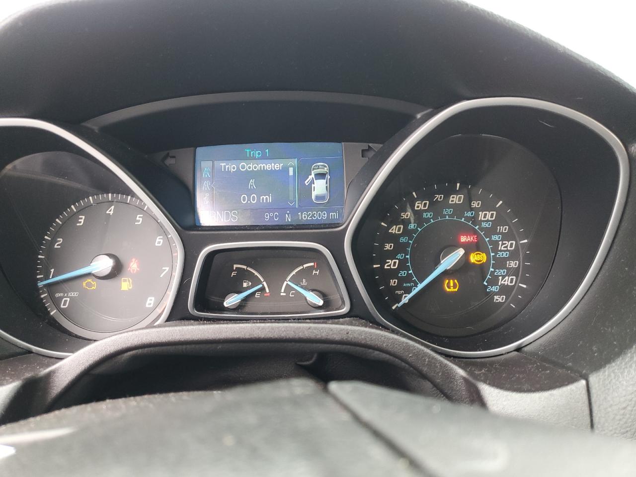 1FAHP3H21CL114748 2012 Ford Focus Sel