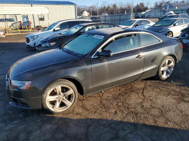 2013 Audi A5 Premium Plus