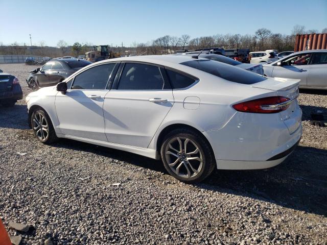 Vin: 3fa6p0hd5hr261834, lot: 39524904, ford fusion se 20172