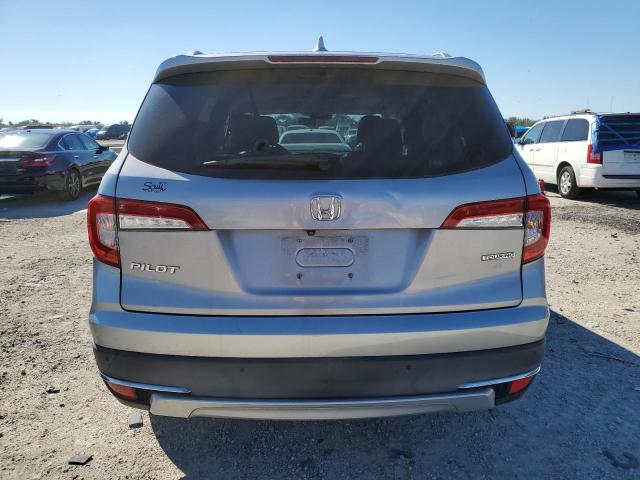 2019 HONDA PILOT TOUR 5FNYF5H98KB016520
