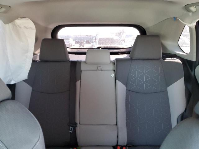 2021 TOYOTA RAV4 XLE - 2T3W1RFV2MC132405