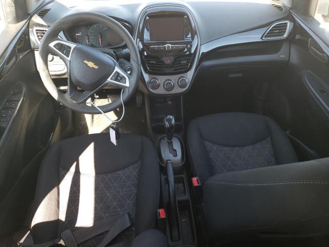 2020 CHEVROLET SPARK 1LT KL8CD6SA7LC415032