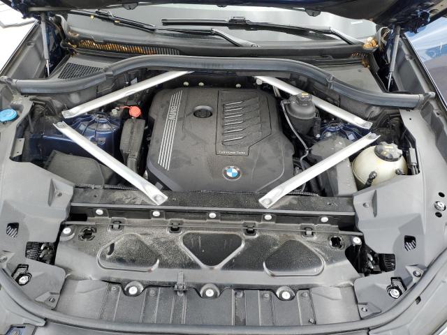2019 BMW X5 XDRIVE4 5UXCR6C51KLL10297