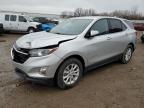 2020 CHEVROLET EQUINOX LT - 3GNAXJEV9LS550893