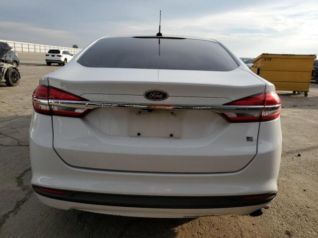 VIN 3FA6P0LU3JR173880 2018 Ford Fusion, Se Hybrid no.6