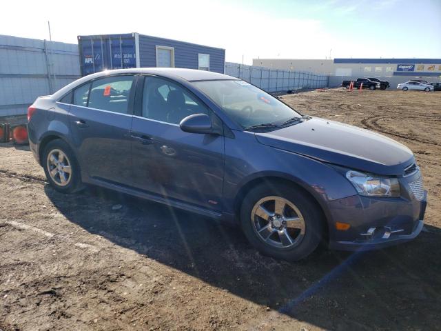 VIN 1G1PC5SBXE7149220 2014 Chevrolet Cruze, LT no.4