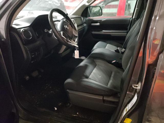 2019 TOYOTA TUNDRA DOU - 5TFUY5F16KX805020