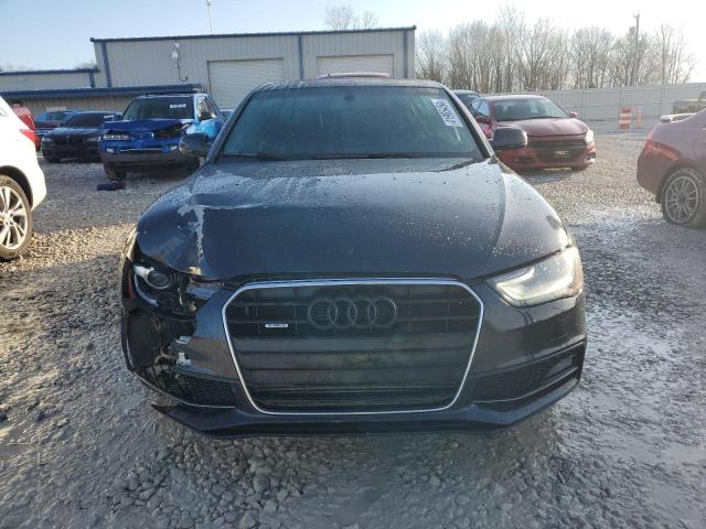 VIN WAUBFAFL6EN027323 2014 Audi A4, Premium no.5