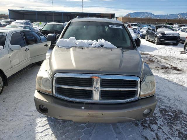 1D4HB58N95F623344 2005 Dodge Durango Limited