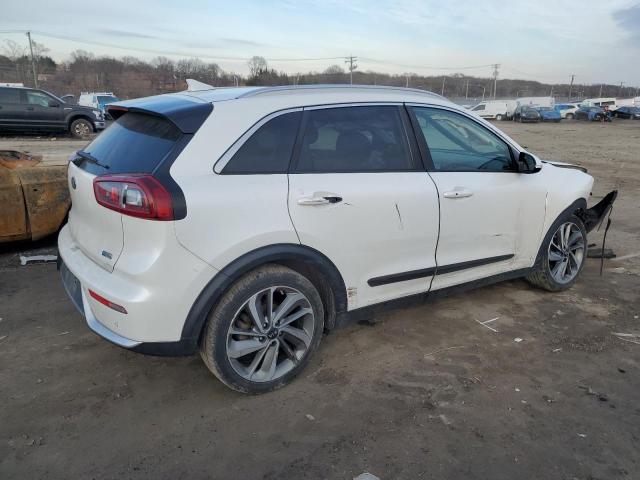 2017 KIA NIRO EX TO KNDCE3LC2H5070507