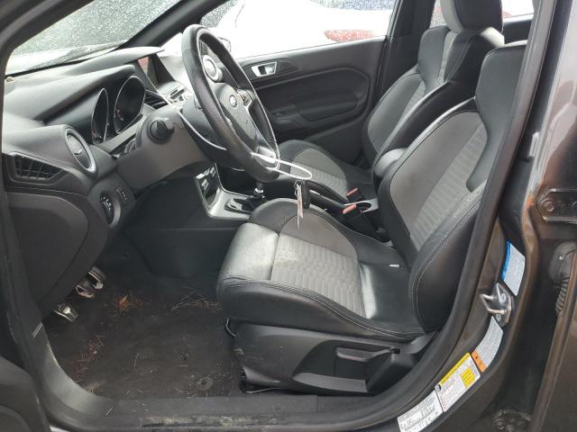 2016 FORD FIESTA ST - 3FADP4GX3GM120377