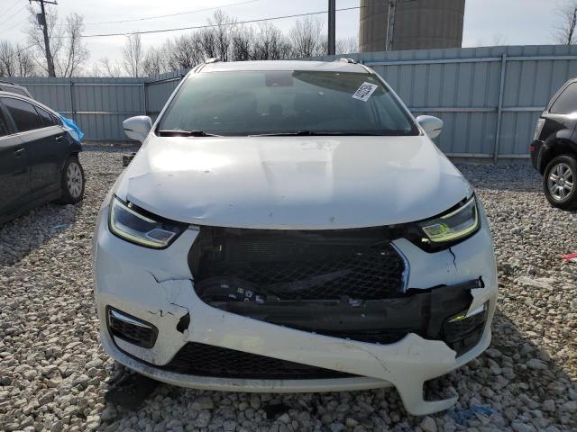 2021 CHRYSLER PACIFICA T - 2C4RC1BG3MR528819