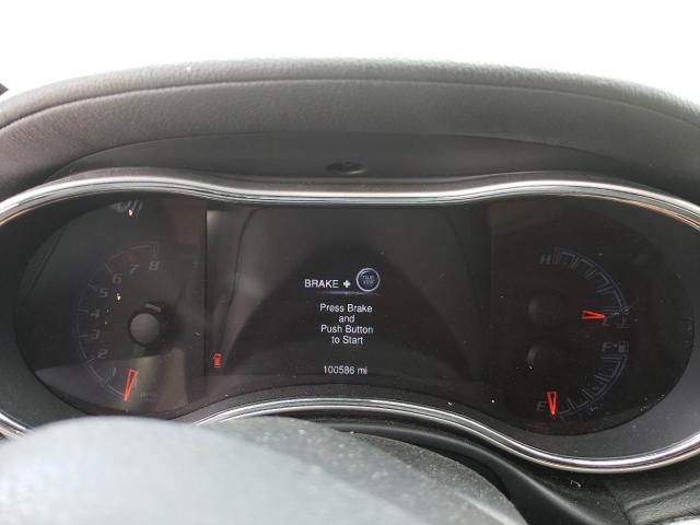 2015 JEEP GRAND CHER - 1J4PR4GK9AC137452