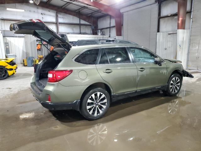 2016 SUBARU OUTBACK 2. 4S4BSANC1G3263632