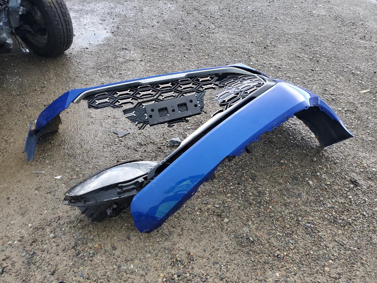 KNDJ53AUXP7200524 2023 Kia Soul Gt Line