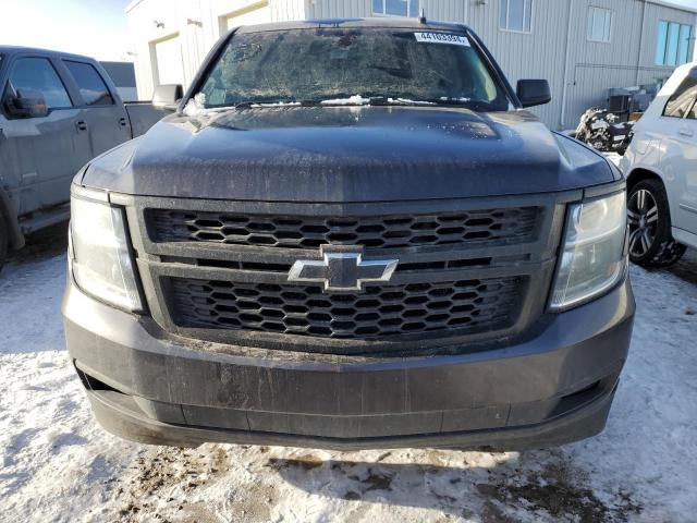 2016 Chevrolet Tahoe - Image 5