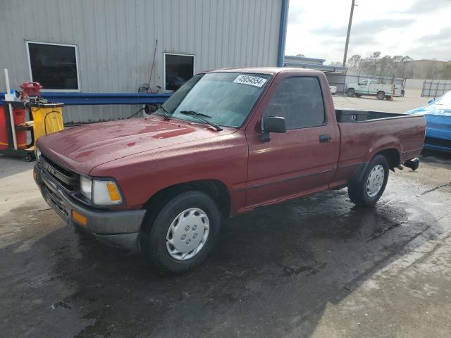 1990 Toyota Pickup 1/2 Ton Short Wheelbase VIN: JT4RN81R6L5056701 Lot: 45054554