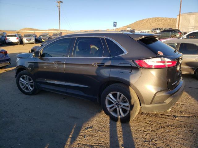 2019 FORD EDGE SEL 2FMPK3J93KBC36307