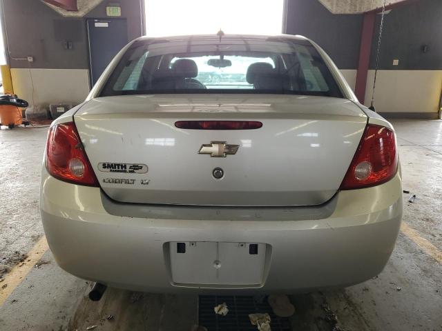 2010 Chevrolet Cobalt 1Lt VIN: 1G1AD5F56A7156814 Lot: 41707954