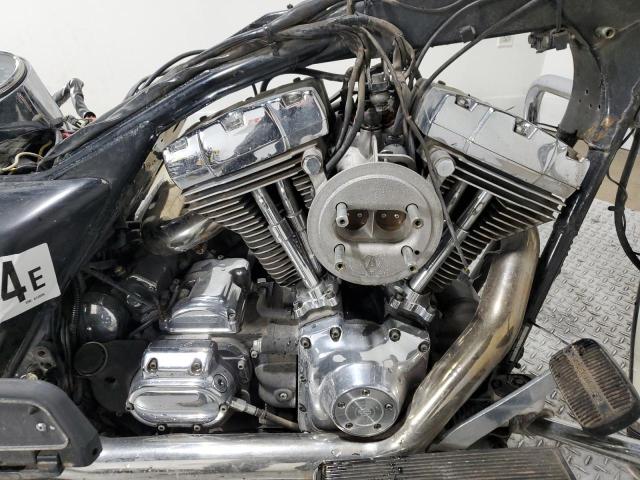 2000 HARLEY-DAVIDSON FLHPI 1HD1FHW1XYY613899