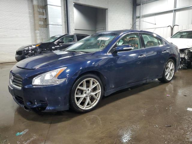 Nissan Maxima