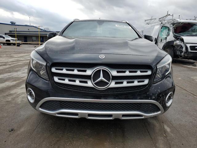 VIN WDCTG4EB8JJ468669 2018 Mercedes-Benz GLA-Class,... no.5