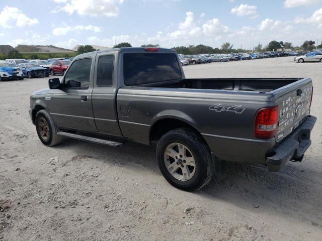 1FTYR15E58PA58207 2008 Ford Ranger Super Cab